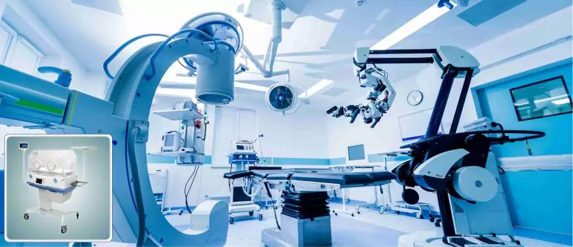 Distribución farmacéutica