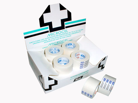 Insumos farmacéuticos